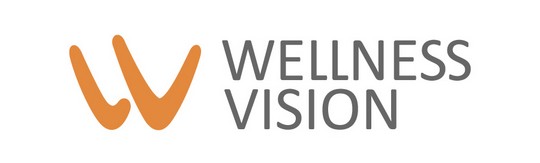logo Wellness Vision